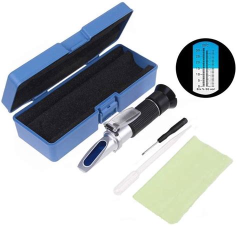 handheld refractometer price india|handheld refractometer manual.